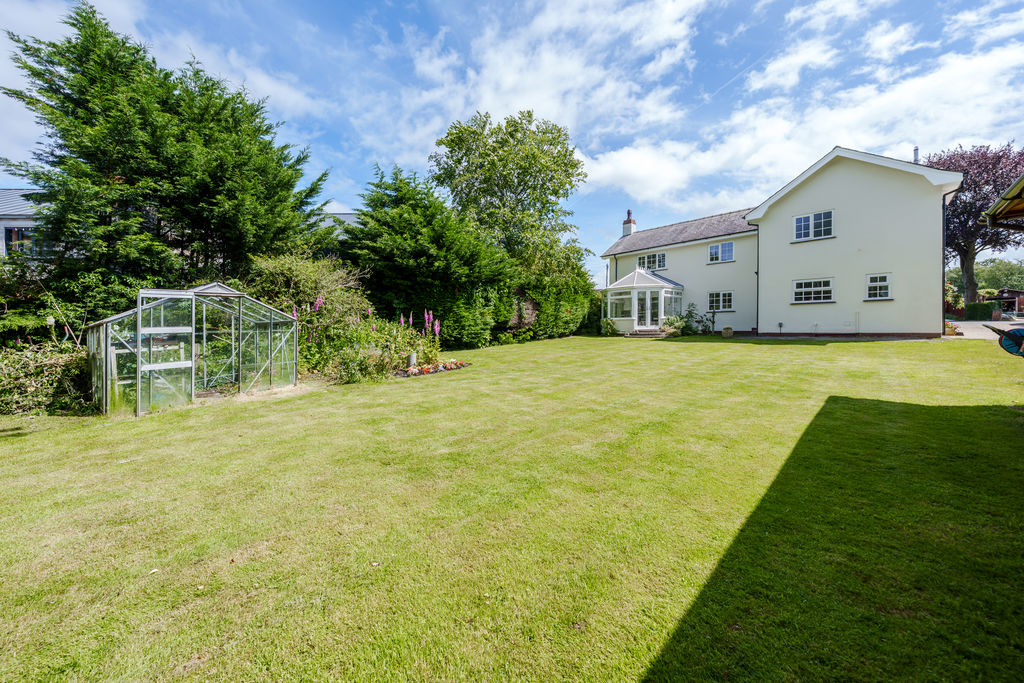 South Road Bretherton